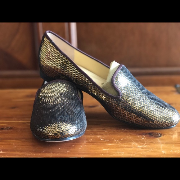Cole Haan Sabrina Loafer - Picture 1 of 5